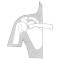 Goldstein Glenoid Neck Retractor | 9