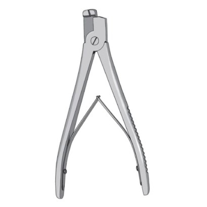 Gratloch Wire Bender | 7 1/2
