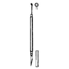 Greg Comedone Extractor