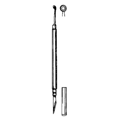 Greg Comedone Extractor