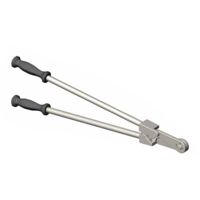 Hand-Held Rod Cutter | 27