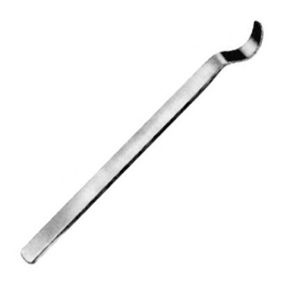 Hayes Hand Retractor | 6 1/4