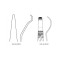 Hayes Hand Retractor | 6