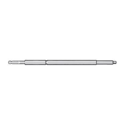 Hexagonal Screwdriver Shaft (Pelvic) | 6 1/2" (165mm), 3.5mm