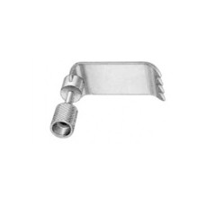 Hibbs Blades | 1" width X 2" depth (25mm X 51mm)