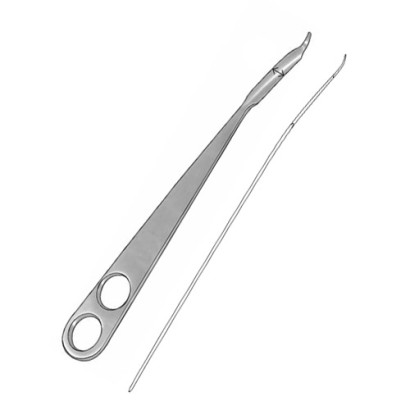 Hohmann Retractor | 8 1/2