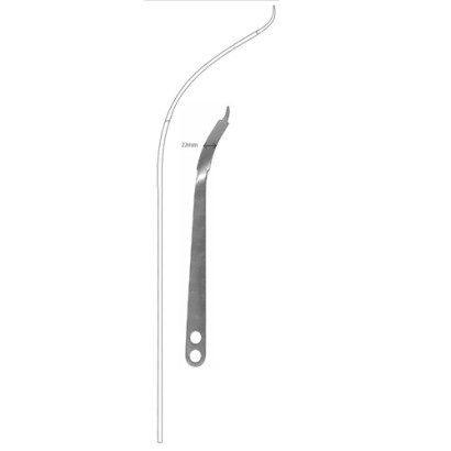 Hohmann Retractor | 16