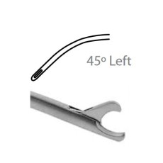 Hook Scissors | 2.7mm 45° Left