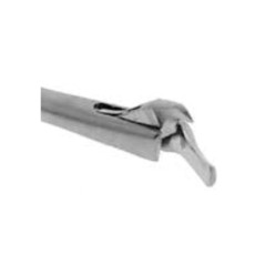 Hook Scissors 45° | Right Angled