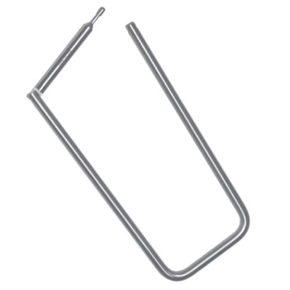 Instrument Stringer Closed End