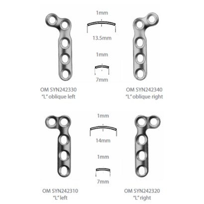 L Plates