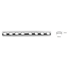 Small Compression Plates