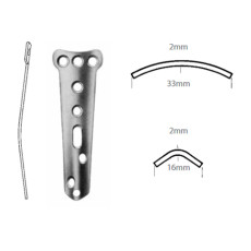 Spoon Plates