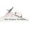 Repofix – Small Bone Forcep