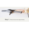 Repofix – Small Bone Forcep
