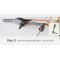 Repofix – Small Bone Forcep