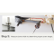 Repofix – Small Bone Forcep