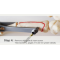 Repofix – Small Bone Forcep