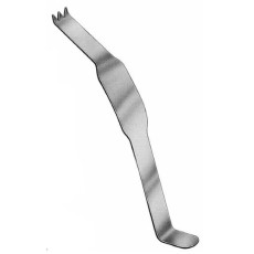Anterior Glenoid Neck Retractor | 11
