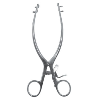 Kolbel Subscapularis Retractor | 7