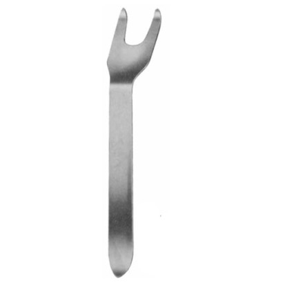 Blount Double Prong Retractor | 10 1/2