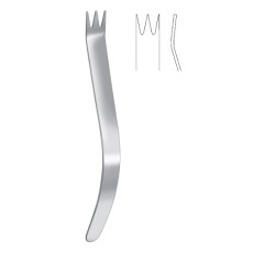 Capsule Retractor | 10