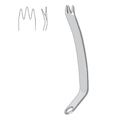 Bristow/Bankart Soft Tissue Retractor | 7 1/2