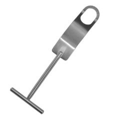 Modified Fukuda Humeral Head Retractor |  35mm wide blade