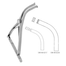 Inge Retractor |  6 1/2