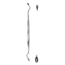 Jansen Curette