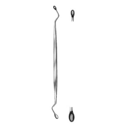 Jansen Curette