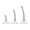 John Hopkins Bulldog Clamps | 1 1/2