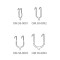 Joesph Hook | 6 1/4