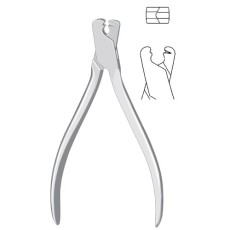 K-Wire Bender