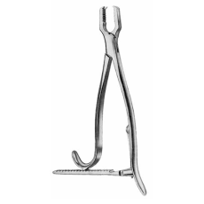 Kern Bone Forceps | Mini - With Ratchet