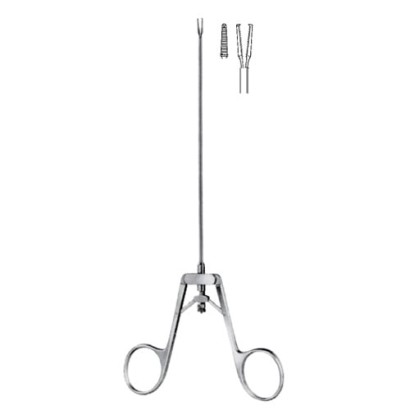 Kleinert-Kutz Tendon Retriever | 8
