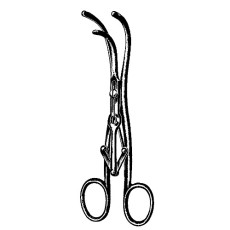 La Borde Dilator | 5 1/4" (133mm) bi-valve