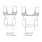 Lambert-Lowman Bone Clamp | 8