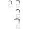 Lagenbeck Retractor | 8 3/4
