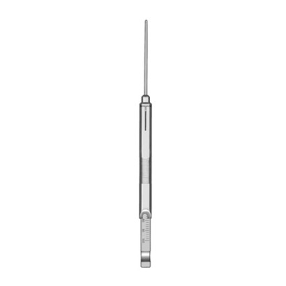 Small Screw Depth Gauge | 8 3/4