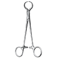 Lewin Bone Forceps