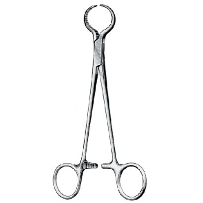 Lewin Bone Forceps
