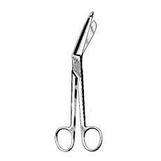 Lister Bandage Scissors | 5 1/2" (140mm)