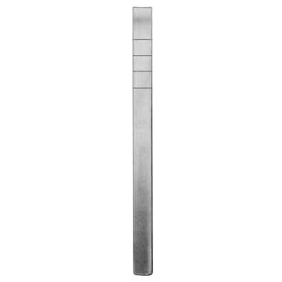 Long Bevel Osteotome | 10mm Straight
