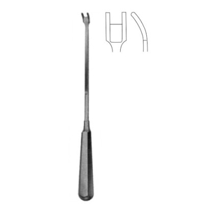 Lowe-Breck Cartilage Knife | 10