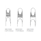 Lowman Bone Clamp | 4 3/4