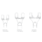 Lowman Bone Clamp | 8