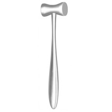 Lucae Bone Mallet | 8" (203mm)