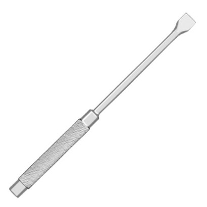 Lumbar and Cervical Impactors and Drivers | 8 1/2" Impactor, standard offset