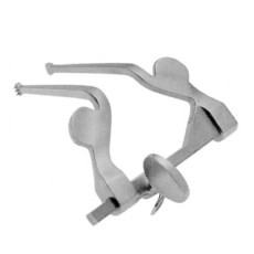 Lumbar Lamina Spreader | 4 1/2" (108mm)